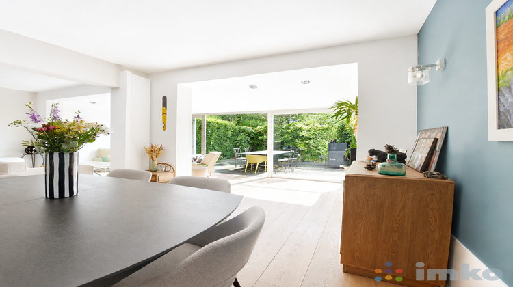 Ma-Cabane - Vente Maison Marcq-en-Baroeul, 99 m²