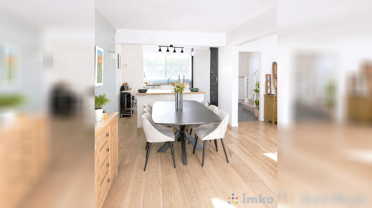 Ma-Cabane - Vente Maison Marcq-en-Baroeul, 99 m²