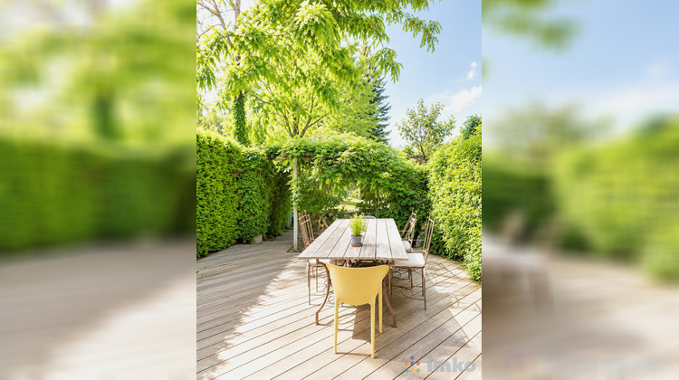 Ma-Cabane - Vente Maison Marcq-en-Baroeul, 99 m²