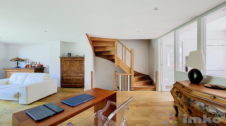 Ma-Cabane - Vente Maison Marcq-en-Baroeul, 96 m²