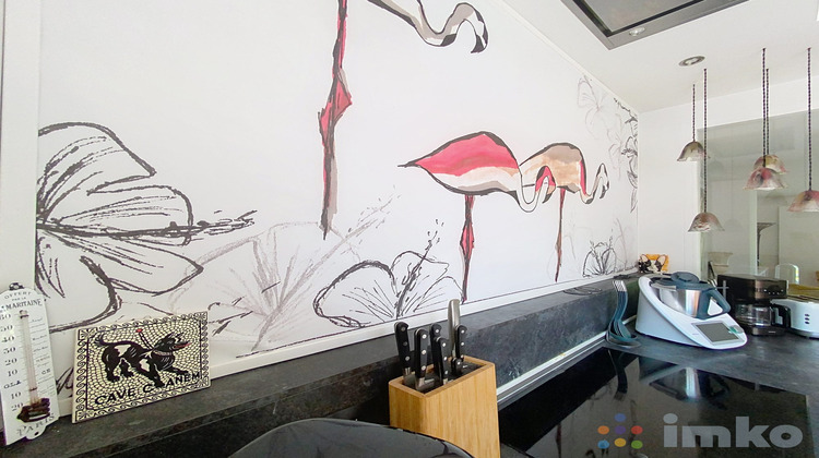 Ma-Cabane - Vente Maison Marcq-en-Baroeul, 96 m²