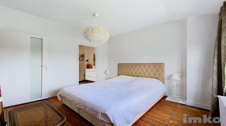 Ma-Cabane - Vente Maison Marcq-en-Baroeul, 96 m²