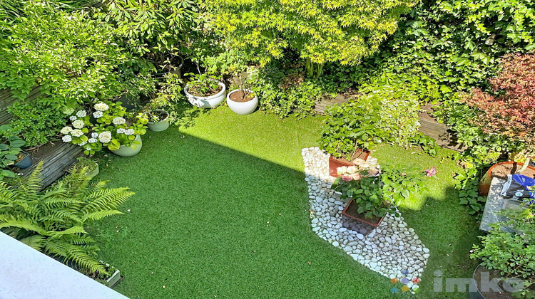 Ma-Cabane - Vente Maison Marcq-en-Baroeul, 96 m²