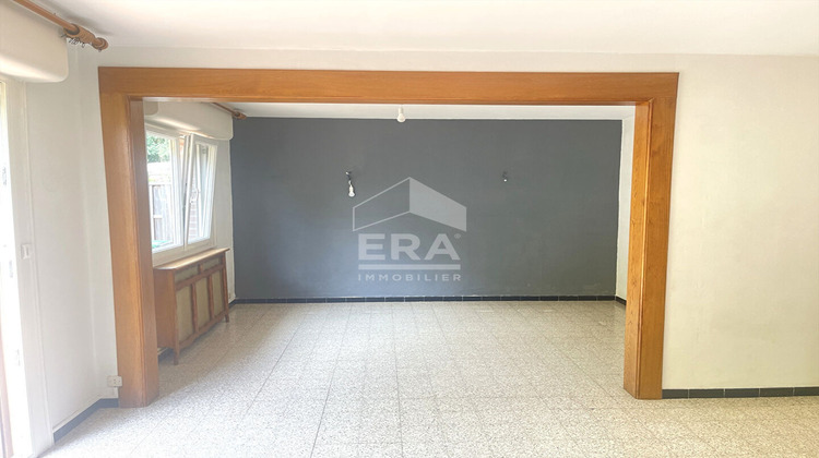 Ma-Cabane - Vente Maison MARCQ-EN-BAROEUL, 120 m²