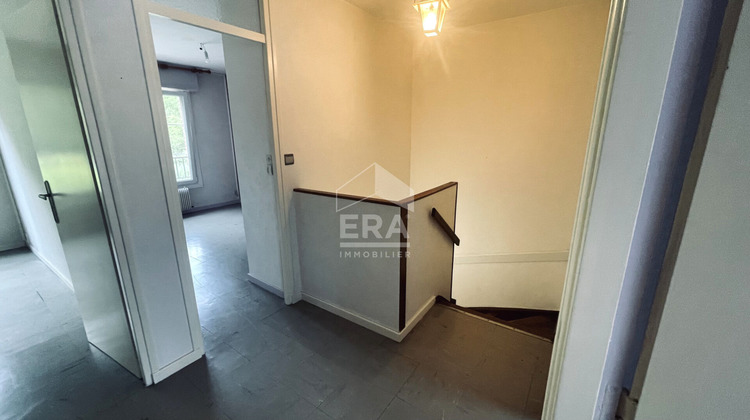 Ma-Cabane - Vente Maison MARCQ-EN-BAROEUL, 120 m²