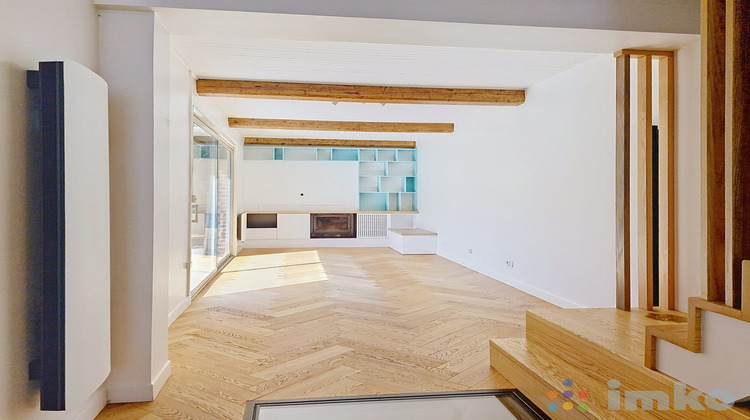 Ma-Cabane - Vente Maison Marcq-en-Baroeul, 180 m²