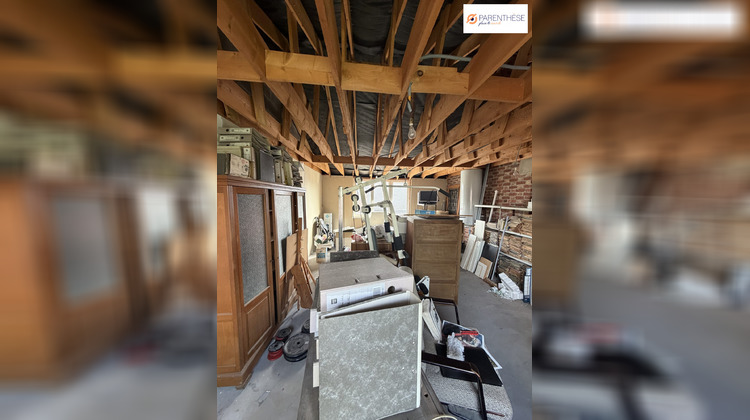 Ma-Cabane - Vente Maison Marcq-en-Baroeul, 160 m²