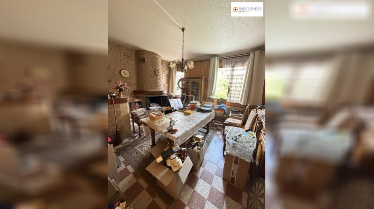 Ma-Cabane - Vente Maison Marcq-en-Baroeul, 160 m²