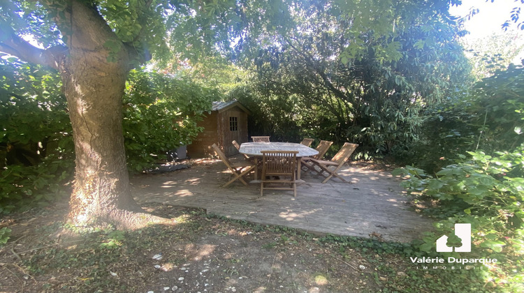 Ma-Cabane - Vente Maison Marcq-en-Baroeul, 114 m²