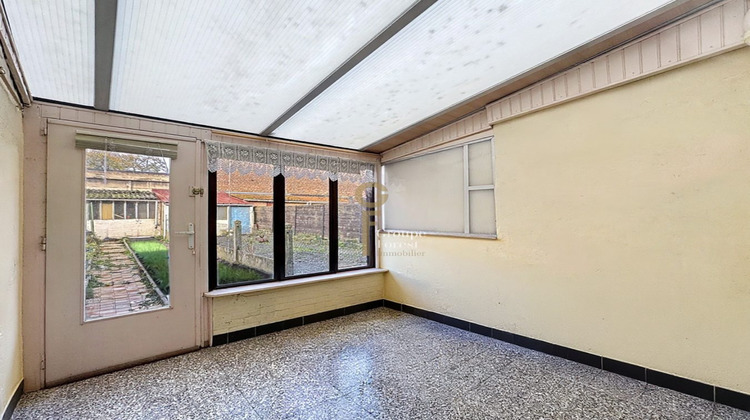 Ma-Cabane - Vente Maison Marcq-en-Baroeul, 83 m²