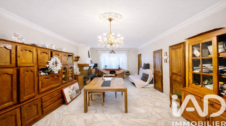 Ma-Cabane - Vente Maison Marcq-en-Baroeul, 97 m²