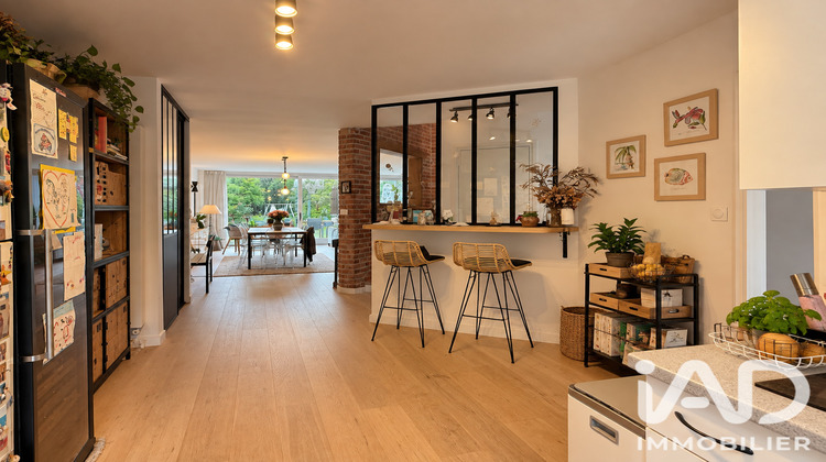 Ma-Cabane - Vente Maison Marcq-en-Baroeul, 182 m²