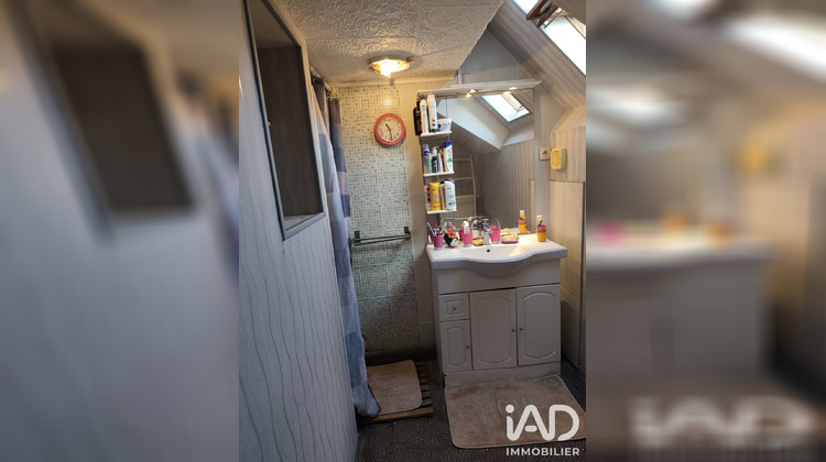 Ma-Cabane - Vente Maison Marcq-en-Baroeul, 56 m²