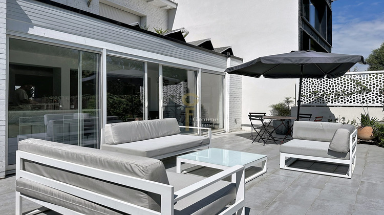 Ma-Cabane - Vente Maison Marcq-en-Baroeul, 165 m²