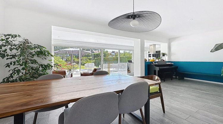 Ma-Cabane - Vente Maison Marcq-en-Baroeul, 165 m²