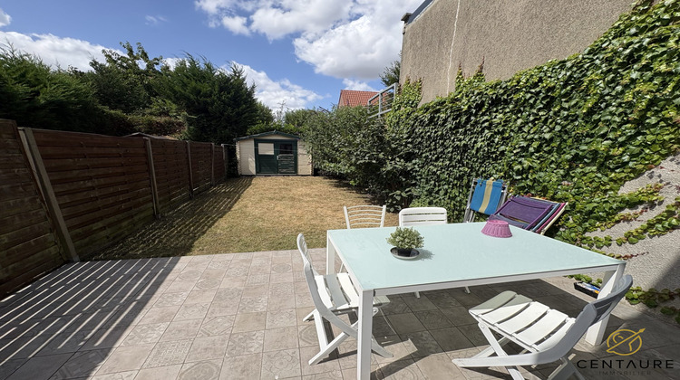 Ma-Cabane - Vente Maison Marcq-en-Baroeul, 80 m²