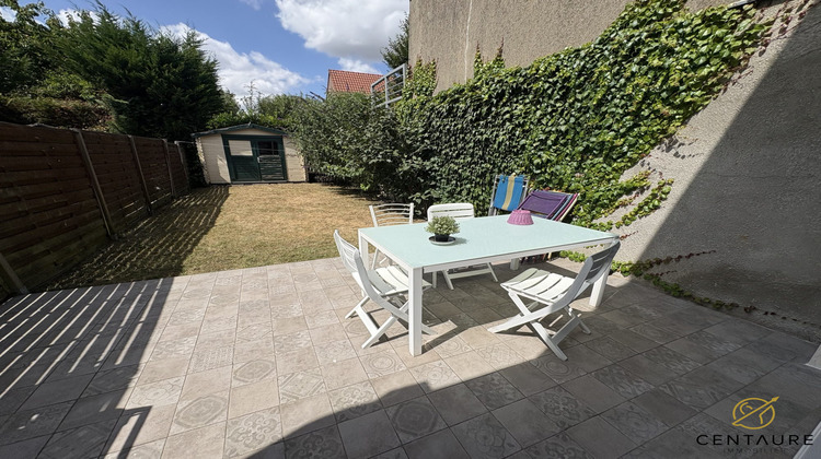 Ma-Cabane - Vente Maison Marcq-en-Baroeul, 80 m²