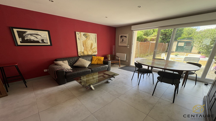 Ma-Cabane - Vente Maison Marcq-en-Baroeul, 80 m²