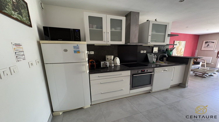 Ma-Cabane - Vente Maison Marcq-en-Baroeul, 80 m²