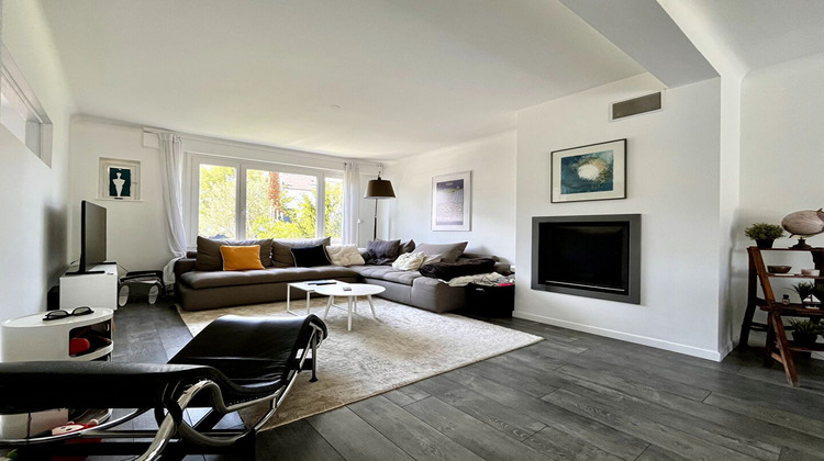 Ma-Cabane - Vente Maison Marcq-en-Baroeul, 165 m²