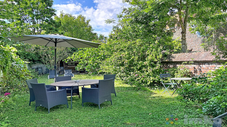 Ma-Cabane - Vente Maison Marcq-en-Baroeul, 157 m²