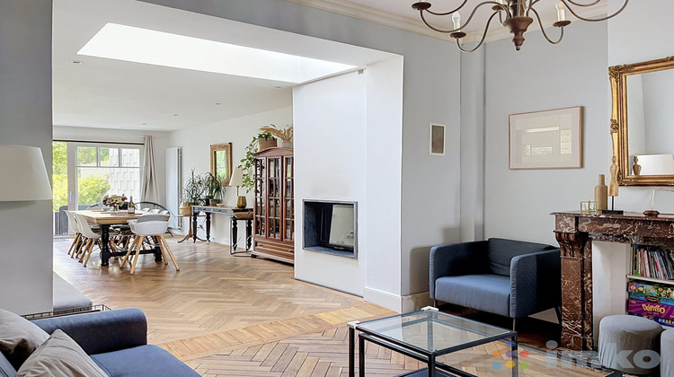 Ma-Cabane - Vente Maison Marcq-en-Baroeul, 157 m²
