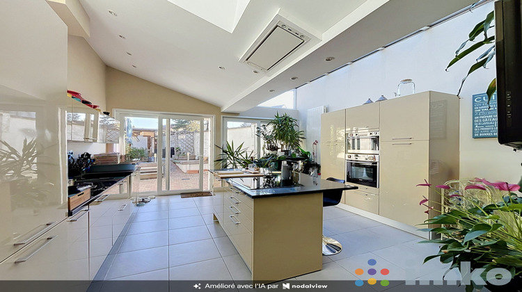Ma-Cabane - Vente Maison Marcq-en-Baroeul, 101 m²