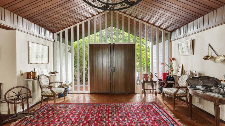 Ma-Cabane - Vente Maison Marcq-en-Baroeul, 388 m²