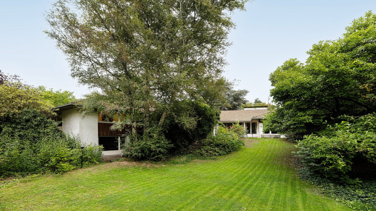 Ma-Cabane - Vente Maison Marcq-en-Baroeul, 388 m²