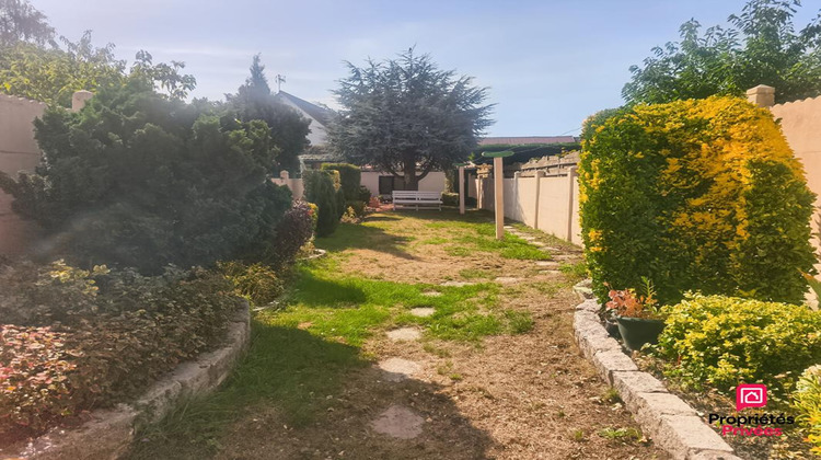 Ma-Cabane - Vente Maison MARCQ EN BAROEUL, 88 m²