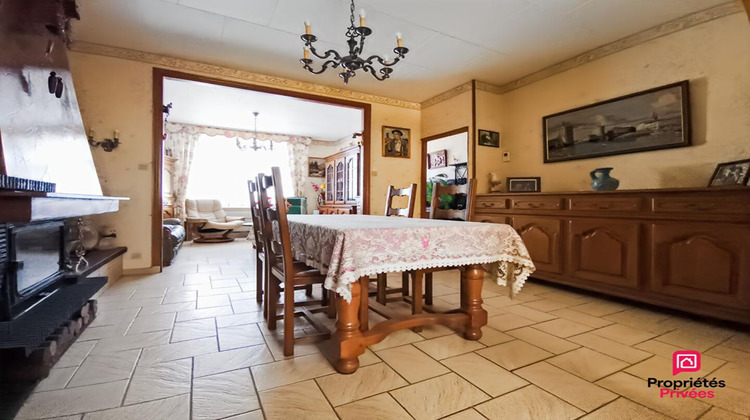 Ma-Cabane - Vente Maison MARCQ EN BAROEUL, 88 m²