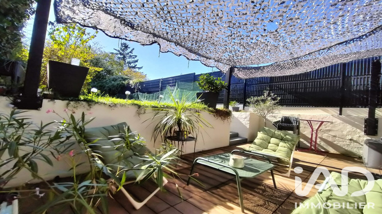 Ma-Cabane - Vente Maison Marcq-en-Baroeul, 133 m²