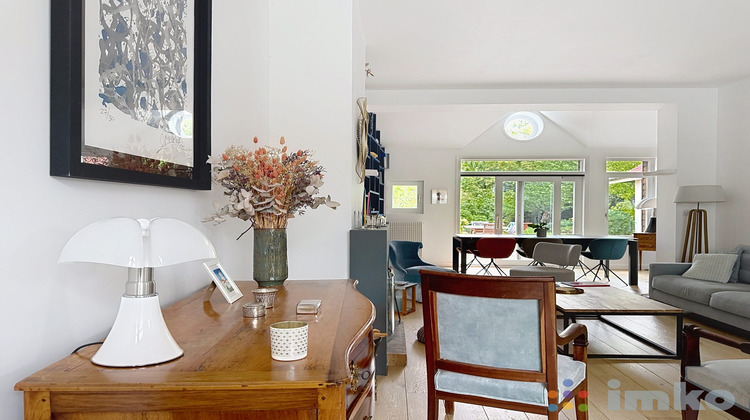 Ma-Cabane - Vente Maison Marcq-en-Baroeul, 190 m²