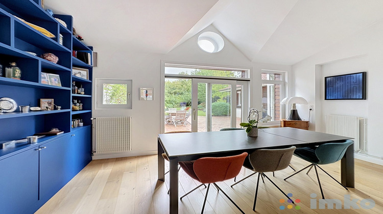 Ma-Cabane - Vente Maison Marcq-en-Baroeul, 190 m²