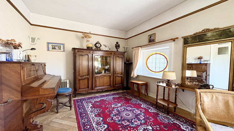 Ma-Cabane - Vente Maison Marcq-en-Baroeul, 152 m²