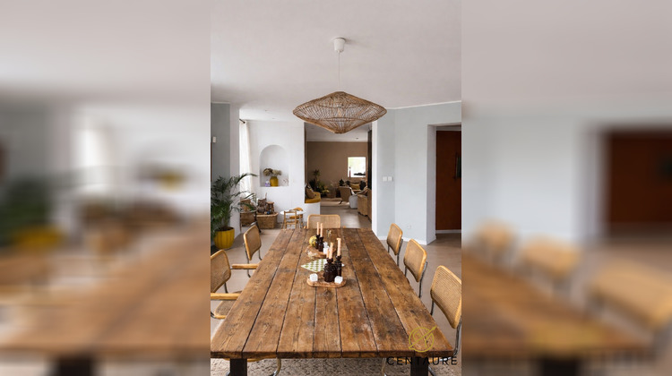 Ma-Cabane - Vente Maison Marcq-en-Baroeul, 195 m²