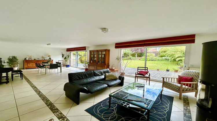 Ma-Cabane - Vente Maison Marcq-en-Baroeul, 224 m²
