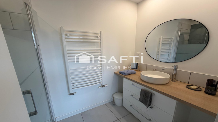 Ma-Cabane - Vente Maison Marcq-en-Ostrevent, 115 m²