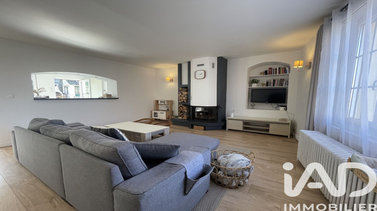 Ma-Cabane - Vente Maison Marcq-en-Ostrevent, 135 m²