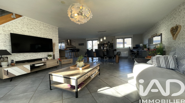 Ma-Cabane - Vente Maison Marcq-en-Ostrevent, 100 m²