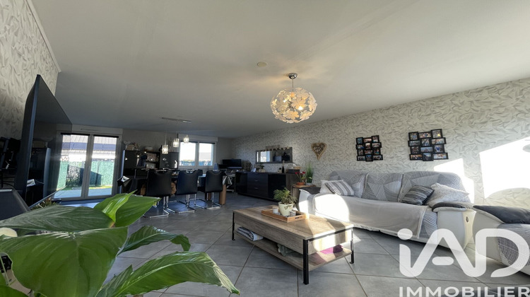 Ma-Cabane - Vente Maison Marcq-en-Ostrevent, 100 m²