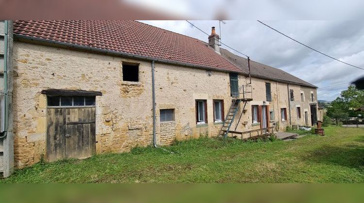Ma-Cabane - Vente Maison Marcy, 109 m²