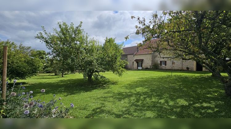 Ma-Cabane - Vente Maison Marcy, 109 m²