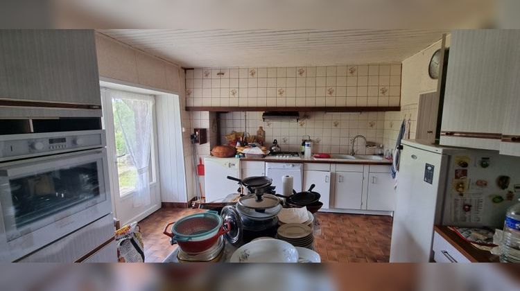 Ma-Cabane - Vente Maison Marcy, 109 m²