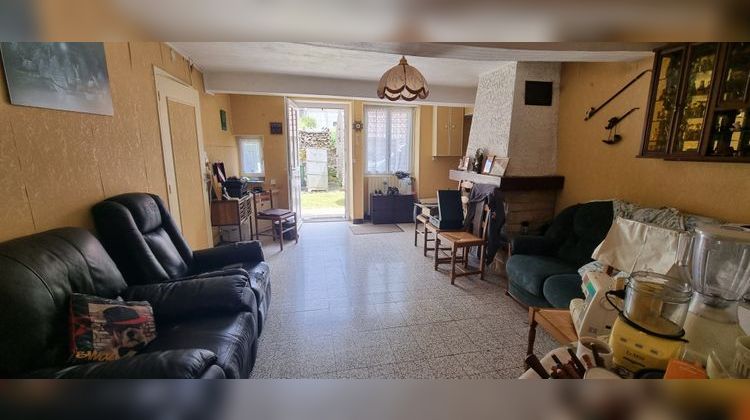 Ma-Cabane - Vente Maison Marcy, 109 m²