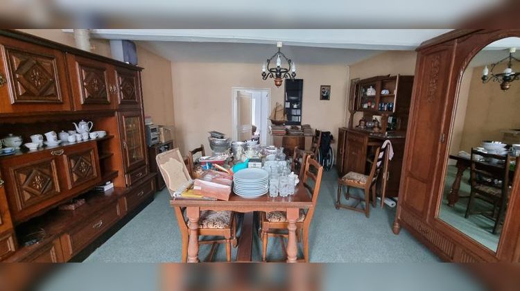 Ma-Cabane - Vente Maison Marcy, 109 m²