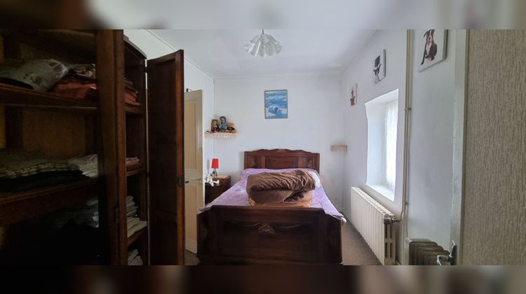 Ma-Cabane - Vente Maison Marcy, 109 m²