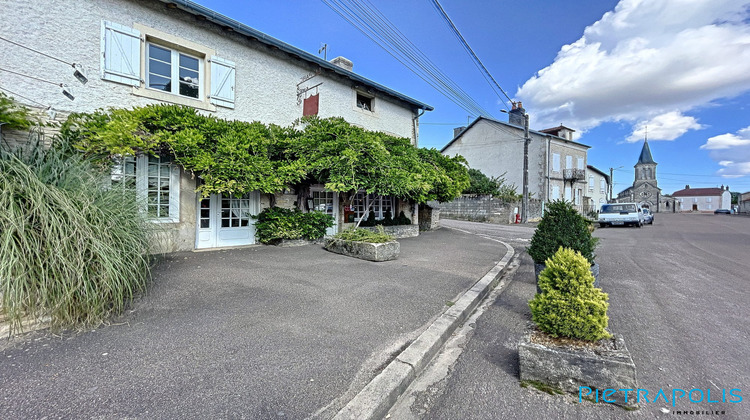 Ma-Cabane - Vente Maison Marcy, 350 m²