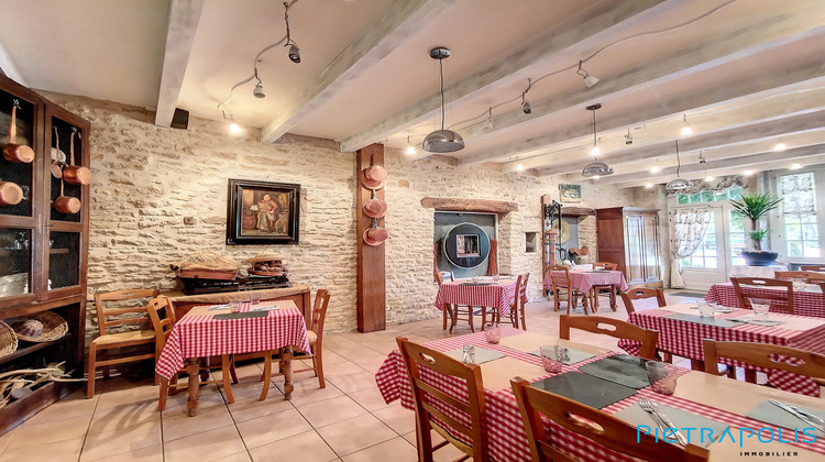 Ma-Cabane - Vente Maison Marcy, 350 m²