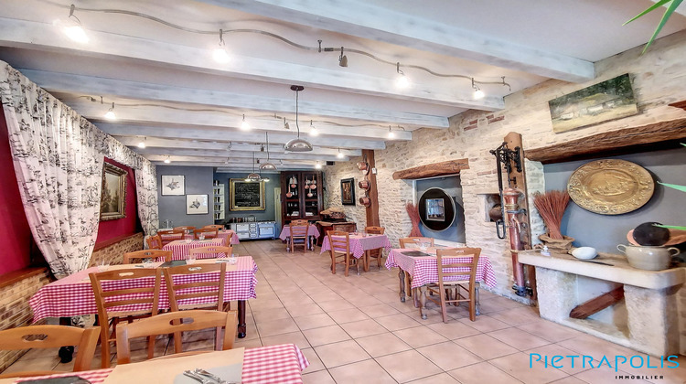 Ma-Cabane - Vente Maison Marcy, 350 m²